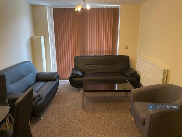 Lounge / Diner