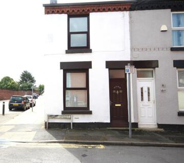 Holly Street, Bootle