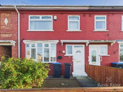 West Crescent, Middlesbrough, North Yorkshire, TS5