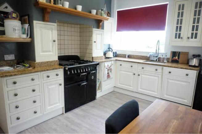 Kitchen / Breakfast