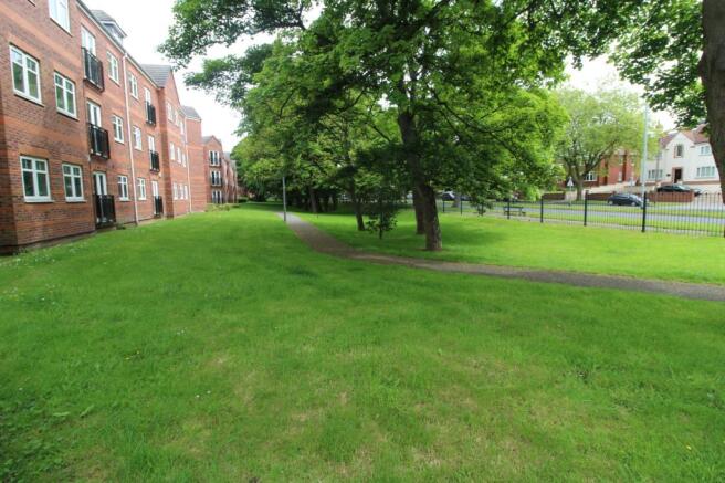 Gardens