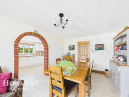 Lilac Cottage, Rollesby Road, Great Yarmouth NR29 3AR