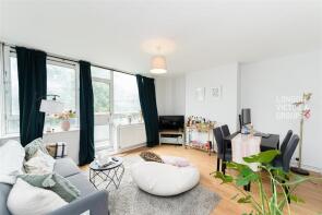 Flat 37, Burley House, Walter Terrace, London E1 0RG