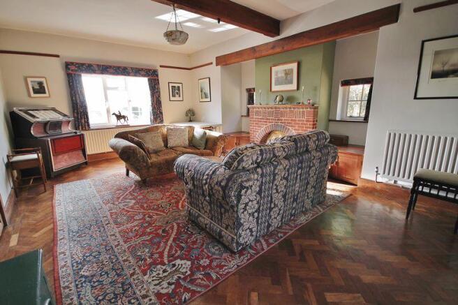 Drawing Room