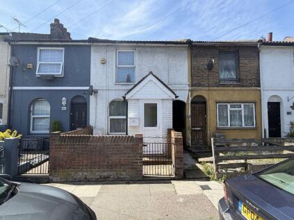 Dover Road, Northfleet