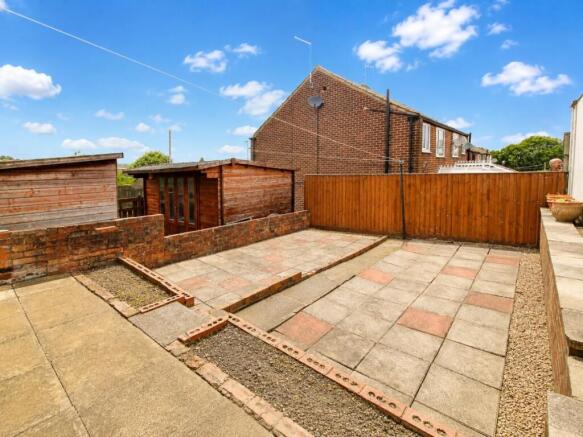 2 bed Semi-Detached for sale Image 8