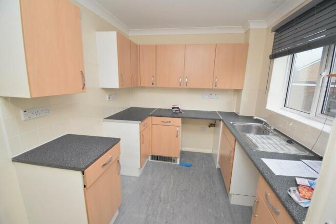 Fitted Kitchen