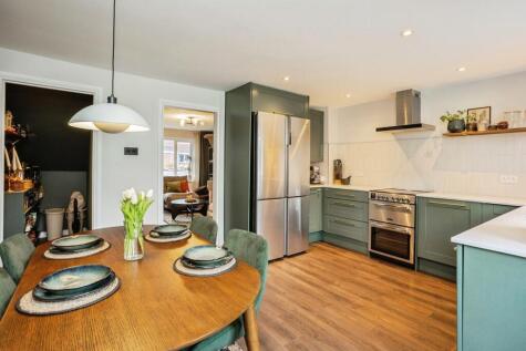 Hardwick Grove, Bingham, Nottingham, Nottinghamshire, NG13