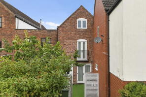 14, Severn Drive, Worcester WR8 0JL