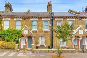 30, Ashbury Road, London SW11 5UJ