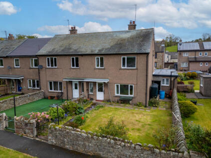9 Castle View, Brough