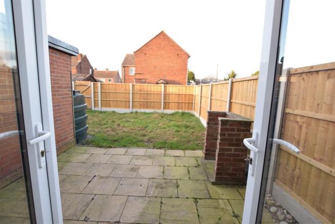 patio doors