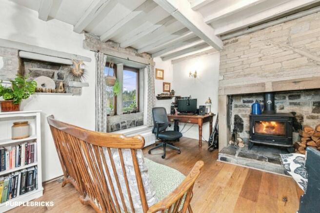 Hall Ing, Holmfirth, HD9 photo 4