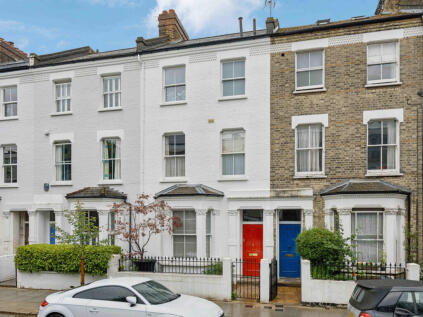 Petworth Street, london, SW11