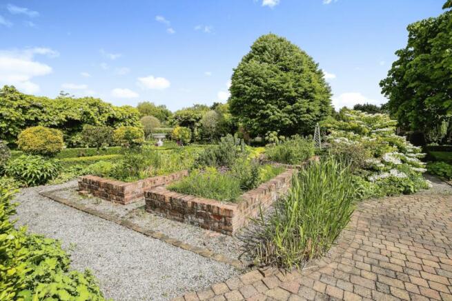 Gardens