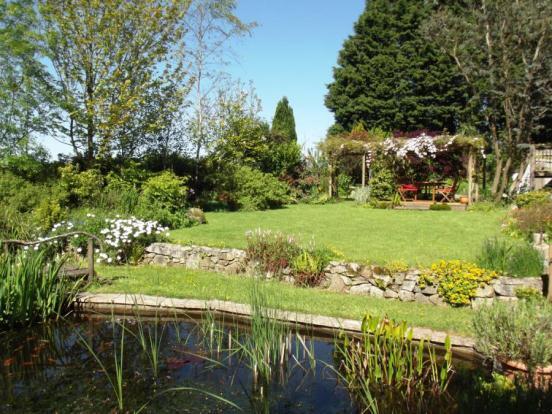 Gardens