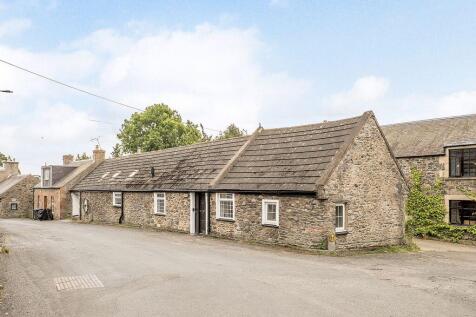 The Cartshed, Nether Blainslie, Selkirkshire, TD1 2PR
