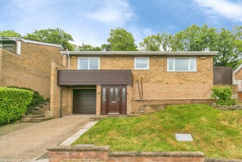 Hazelwood Close, Colwyn Bay, Conwy, LL28
