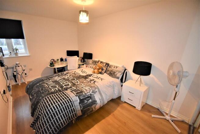 Bedroom two