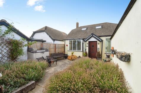 Elm Close Estate, Hayling Island, Hampshire, PO11