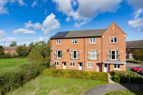 Highland Drive, Loughborough, LE11