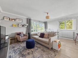 7, Cornel House, Osborne Road, Windsor SL4 3SQ