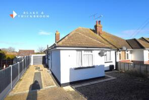 9, Brentwood Road, Clacton-on-sea CO15 5DR