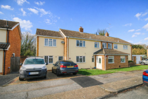 22, Hawkenbury, Harlow CM19 4HY