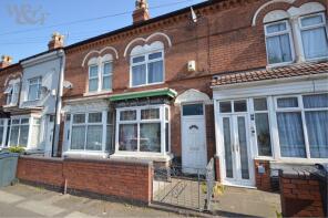 54, The Broadway, Birmingham B20 3EA