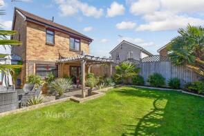 9, Harvest Way, Ashford TN23 5WW