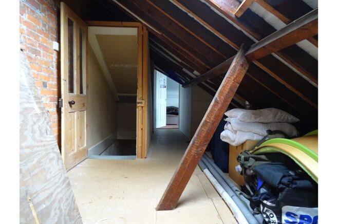 Attic