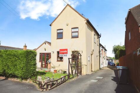 Leamington Road, Princethorpe, Rugby