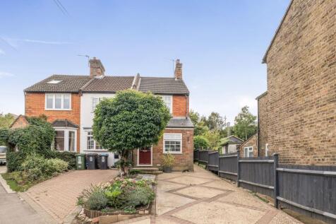 Weymouth Street, Hemel Hempstead, HP3
