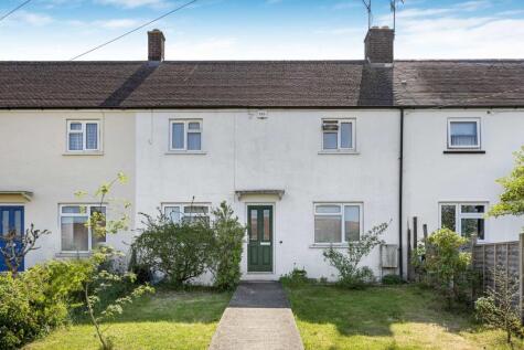 Bowling Green Crescent, Cirencester, Gloucestershire, GL7