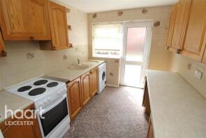 Flat 1, 1, Henray Avenue, Leicester LE2 9QL