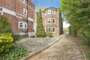 Flat 7, 29, Lansdowne Road, Tunbridge Wells TN1 2NQ