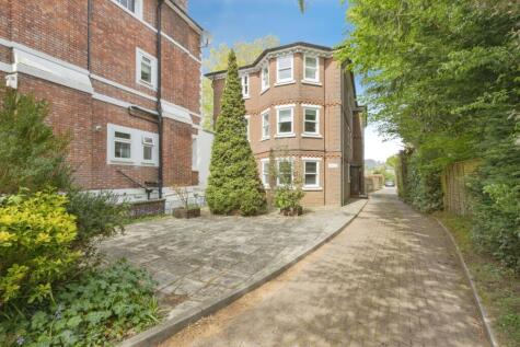 Lansdowne Road, Tunbridge Wells, Kent, TN1