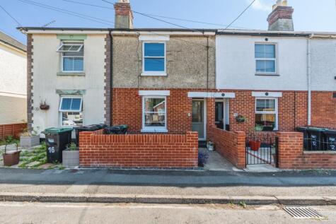 Brokenford Avenue, SOUTHAMPTON, Hampshire, SO40