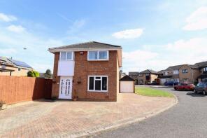 25, Grasscroft, Furzton, Milton Keynes MK4 1AS