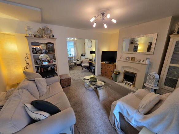 Oak Street,  Northwich, CW9 photo 4