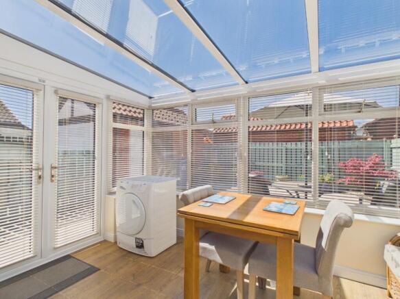 2 bed Semi-Detached Bungalow for sale Image 5