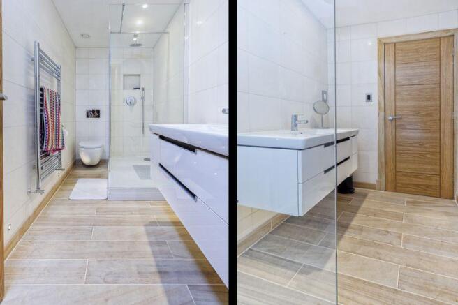 Guest En-suite