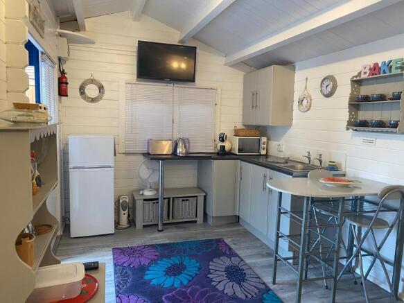Cabin