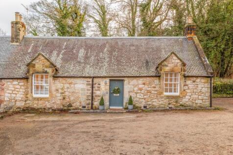 1 Dalhousie Mains Cottages, Dalkeith, Midlothian, EH22