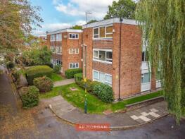 5, Blossomfield Court, Blossomfield Close, Birmingham B38 8NE