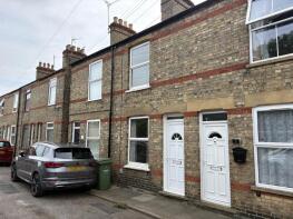 4, Weston Road, Wisbech PE13 2LP