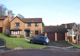 3, Curlew Way, Exeter EX4 4SW
