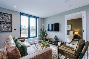 Flat 156, Springwell Gardens, Whitehall Road, Leeds LS12 1FJ