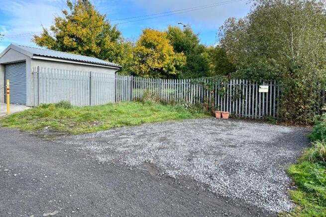 2 Car Parking