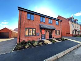 22, Linden Way, Daventry NN11 4WB